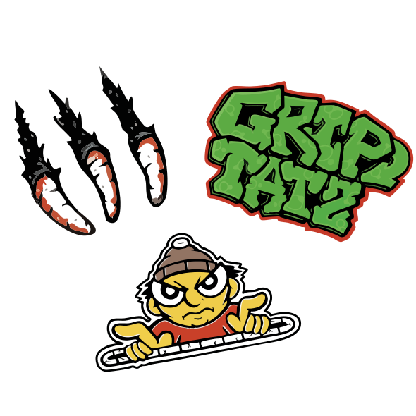 The GripTatz Collection
