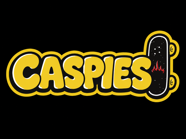 Caspies